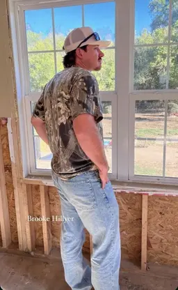 Profile image of Morgan Wallen