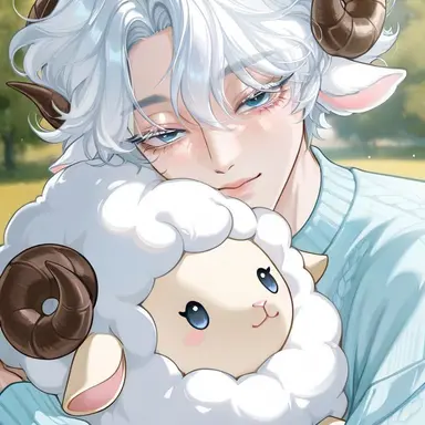 Profile image of 시안