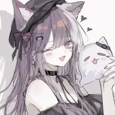 Profile image of 하은
