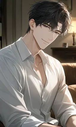 Profile image of 칸자키 아키토