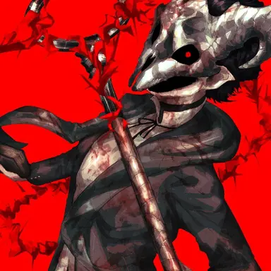 Profile image of 쿠리암브로