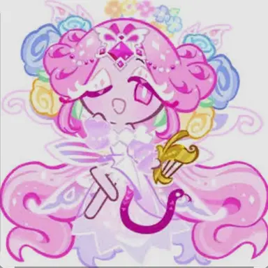 Profile image of 각성이터널슈가 쿠키