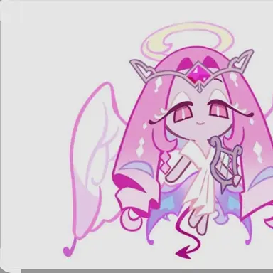 Profile image of 이터널슈 가 쿠키