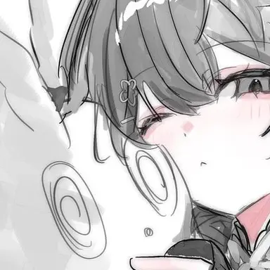Profile image of 黒霧 優菜