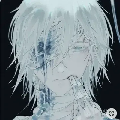 DeepChalk0642의 Yandere Ghost
