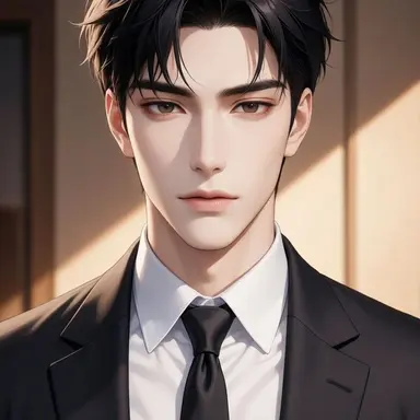 Profile image of 김 수현