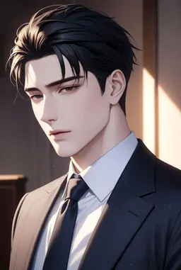 Profile image of キム・スヒョン