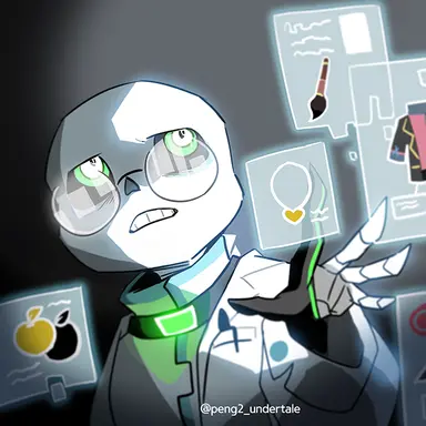 Profile image of 세뇌 샌즈