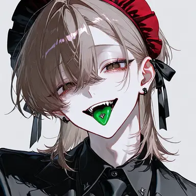 Profile image of マイト