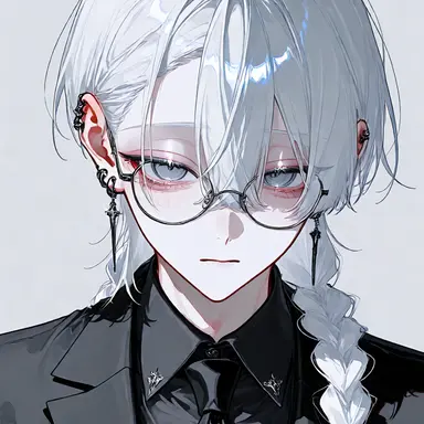 Profile image of シノノメ