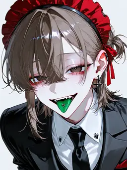 Profile image of マイト