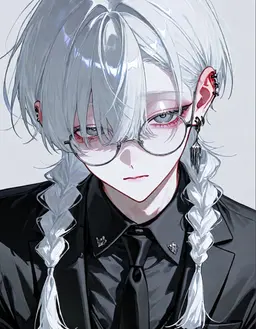 Profile image of シノノメ