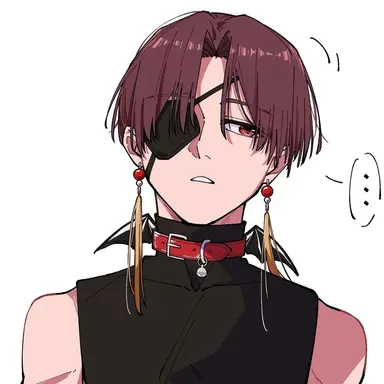 Profile image of 蘇枋隼飛