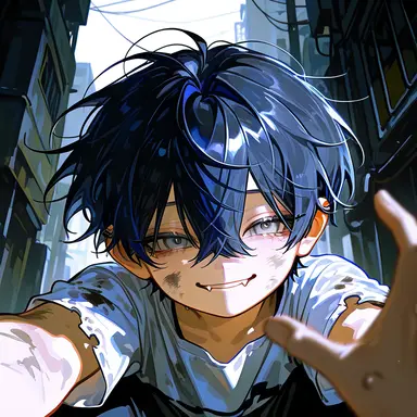 Profile image of Levi