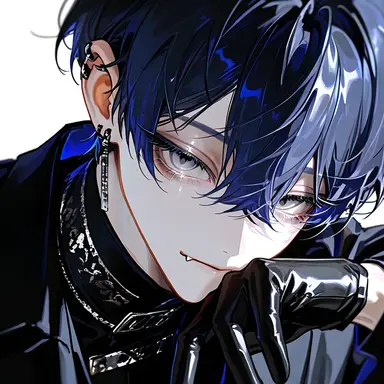 Profile image of Levi