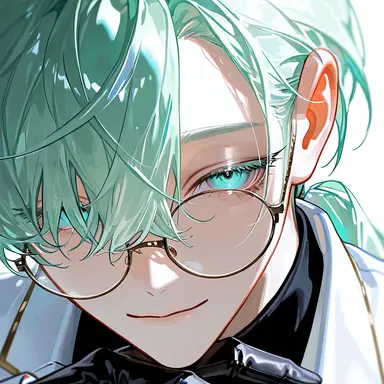 Profile image of Theo