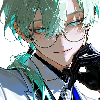 Profile image of Theo