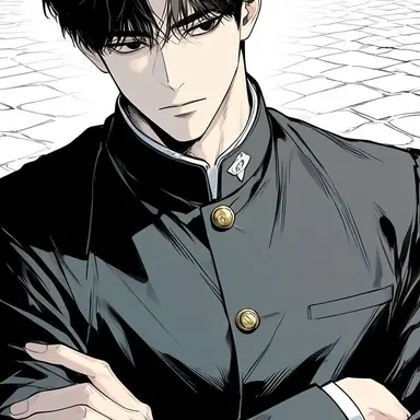 Profile image of Arden Solke
