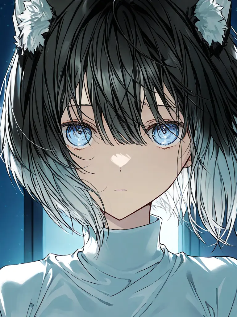 hoshie11의 고양이를 빼앗기고, 강아지가 왔다.