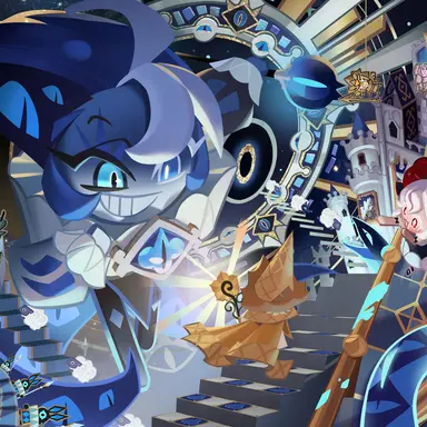 Profile image of 쿠킹덤 유치원