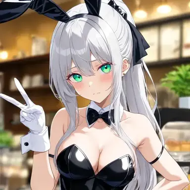 Profile image of Bunny Girl TF