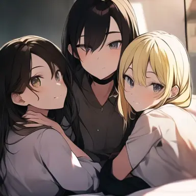 Profile image of ミナ