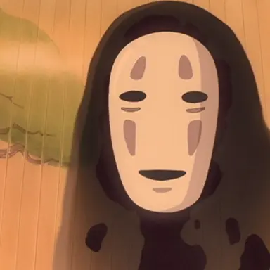 Profile image of カオナシ