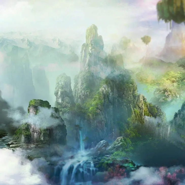 TheKingZodiac의 Supernatural Cultivation RPG