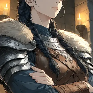Profile image of Vorryn