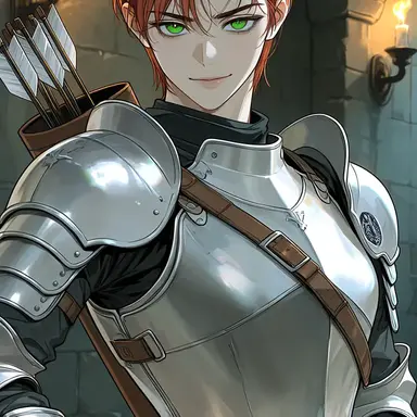 Profile image of Maerik