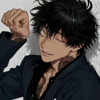 Profile image of Lorenzo