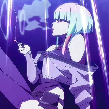 Profile image of Lucy
