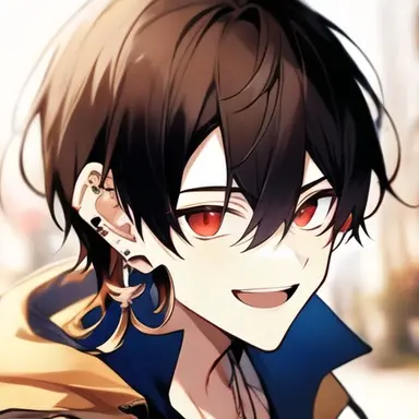 Profile image of レン