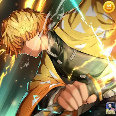 Profile image of 젠이츠