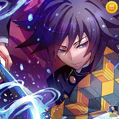 Profile image of 기유