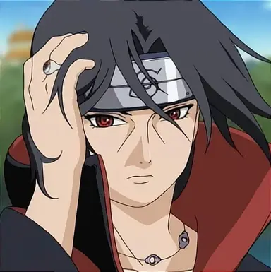 Profile image of Itachi