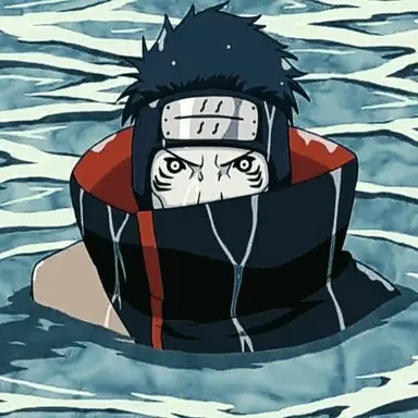 Profile image of Kisame