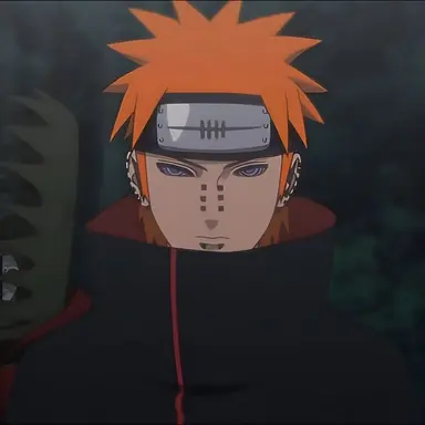 Profile image of Pain