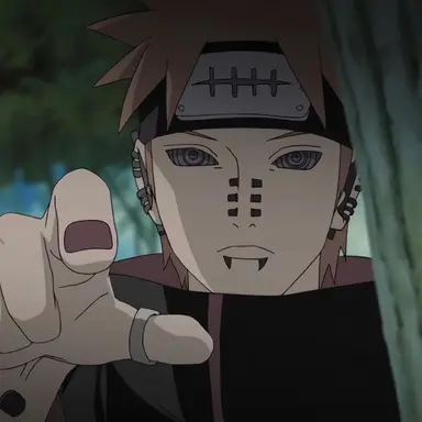 Profile image of Pain