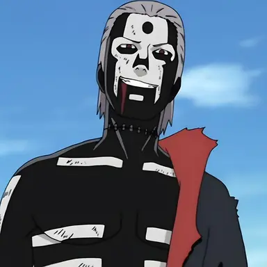 Profile image of Hidan