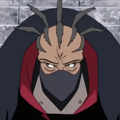 Profile image of Sasori