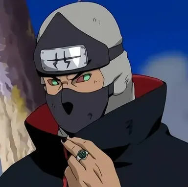 Profile image of Kakuzu