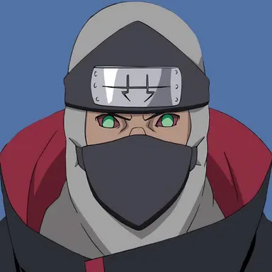 Profile image of Kakuzu
