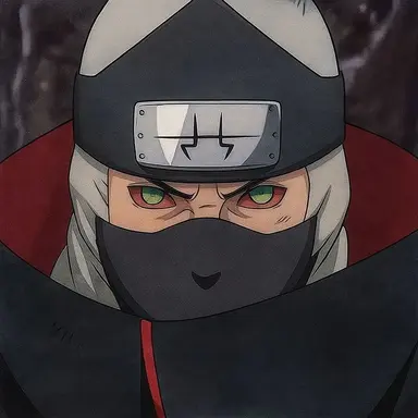 Profile image of Kakuzu