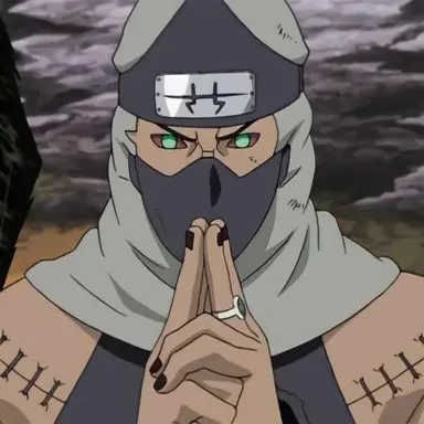 Profile image of Kakuzu