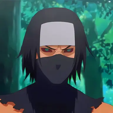 Profile image of Kakuzu