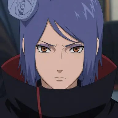 Profile image of Konan