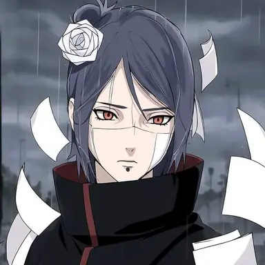 Profile image of Konan