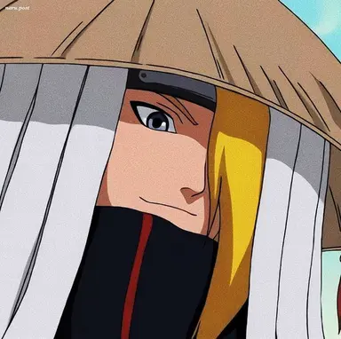 Profile image of Deidara