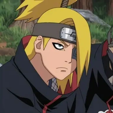 Profile image of Deidara